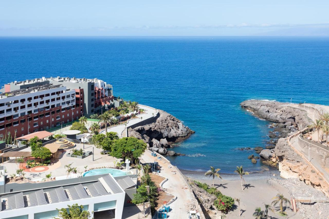 Home2book Paradise Ocean View Apartament