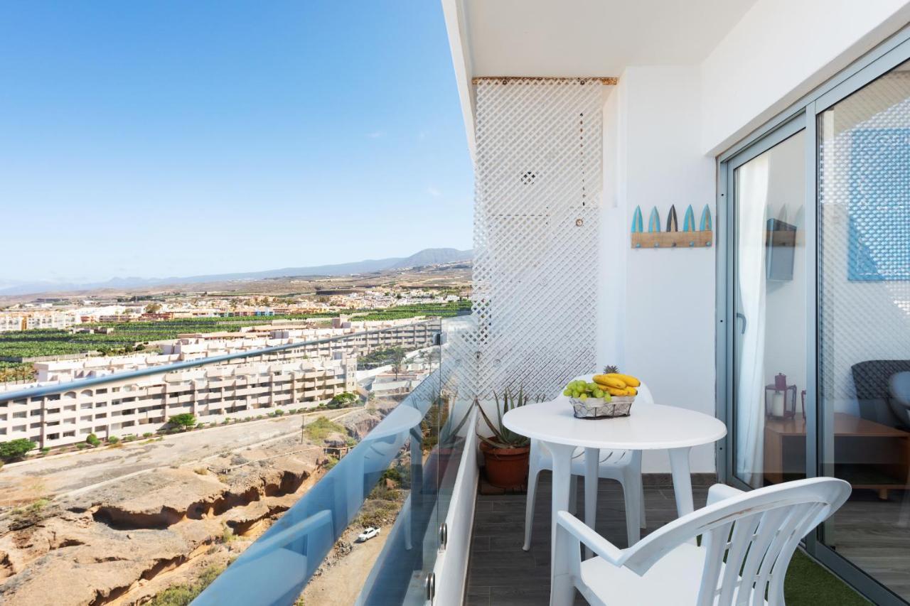 Apartament Home2book Paradise Ocean View