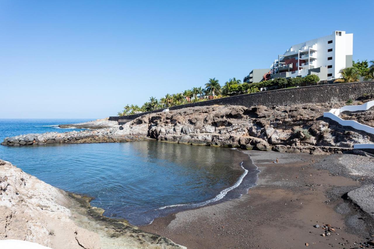 Home2book Paradise Ocean View Apartament Costa Adeje (Tenerife)