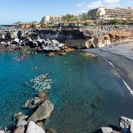 Home2Book Paradise Ocean View Costa Adeje  Exterior photo