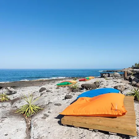 Home2Book Paradise Ocean View Costa Adeje  Exterior photo