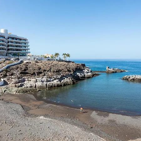 Home2Book Paradise Ocean View Costa Adeje  Exterior photo