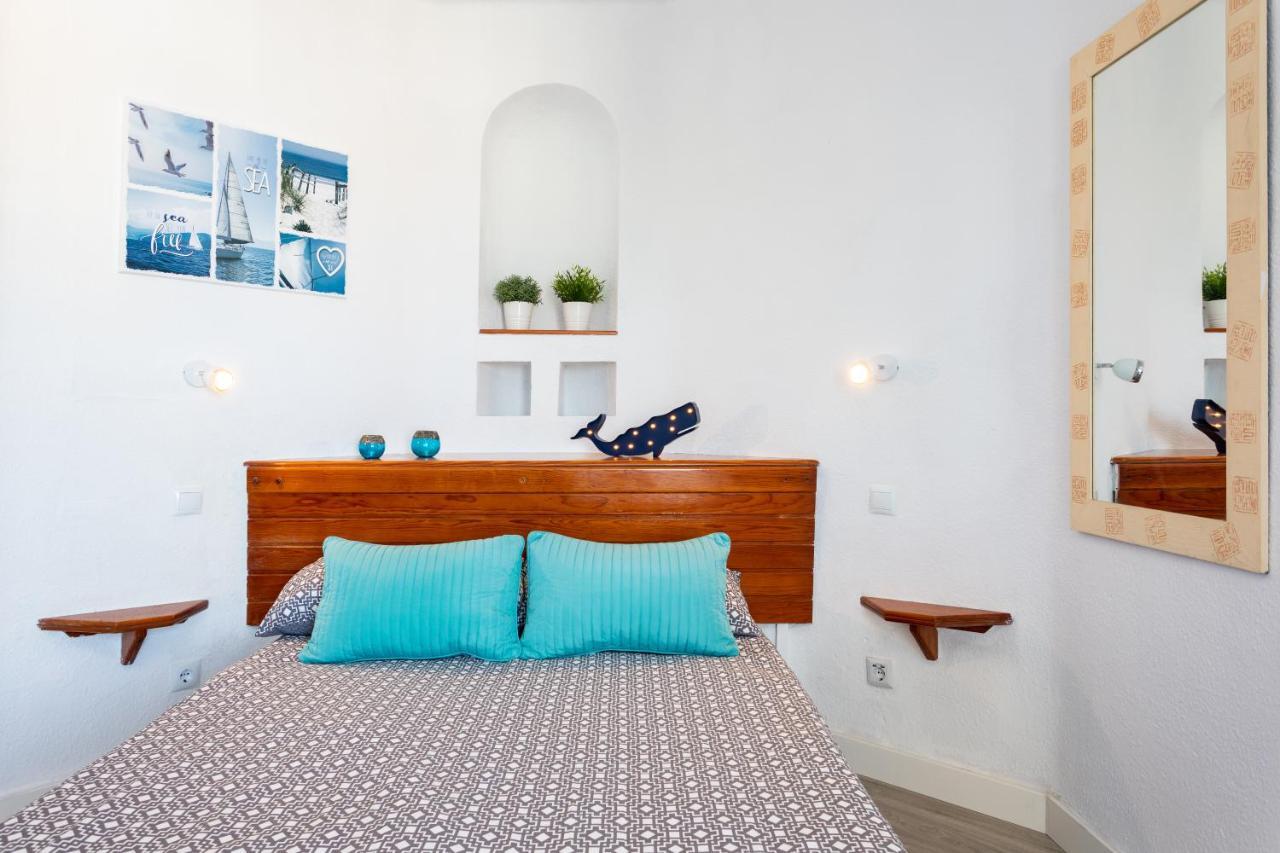 Apartament Home2book Paradise Ocean View *