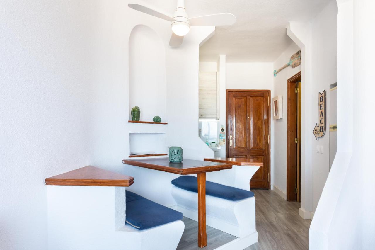 Apartament Home2book Paradise Ocean View *