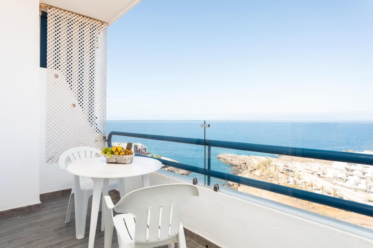 Apartament Home2book Paradise Ocean View