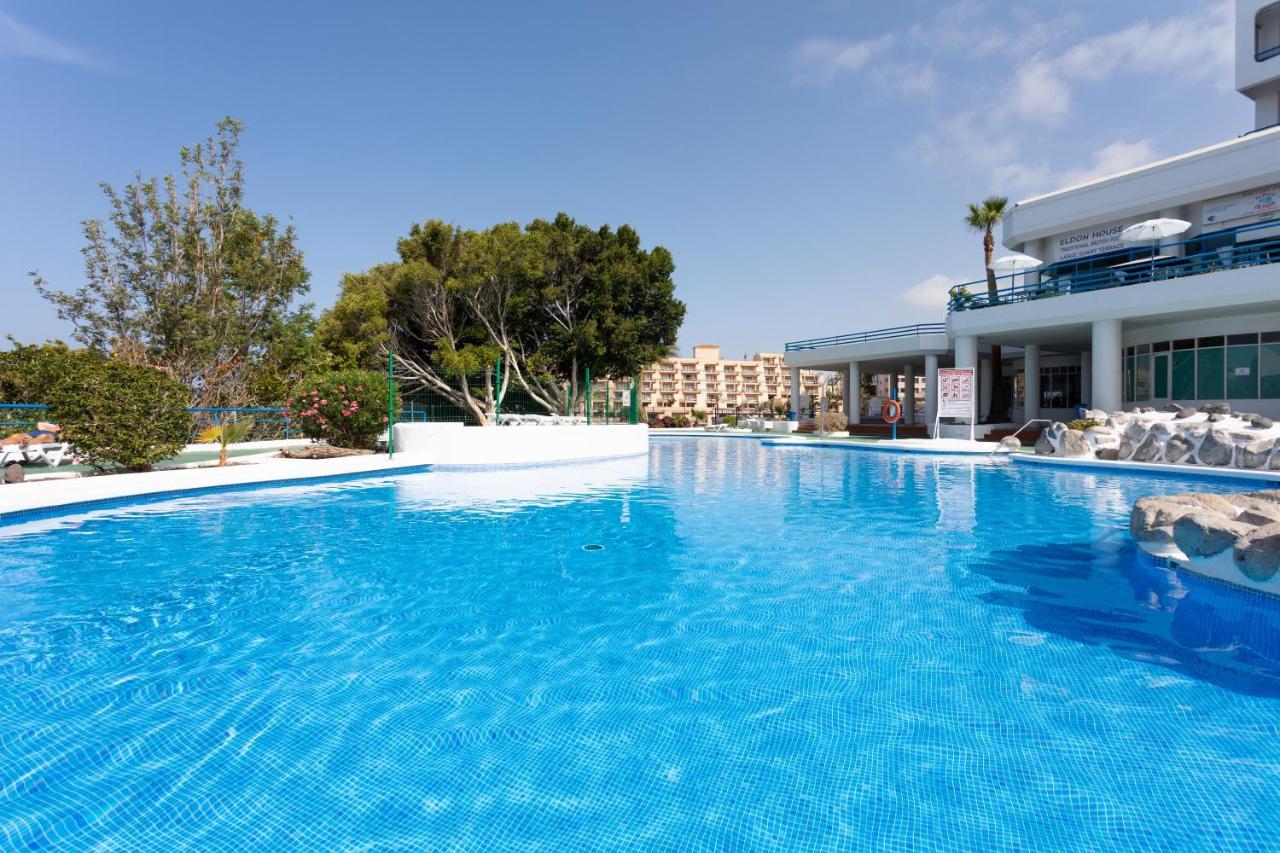 Home2book Paradise Ocean View Apartament Costa Adeje (Tenerife)